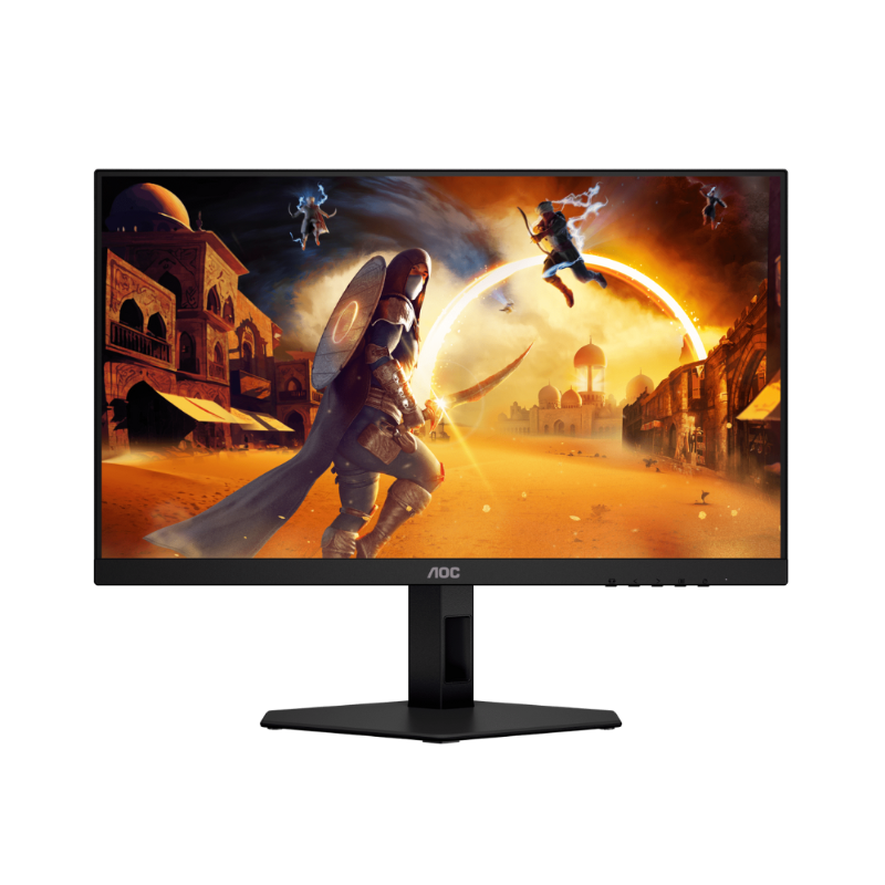 Monitor AOC 27G4E 27" FHD IPS 180Hz