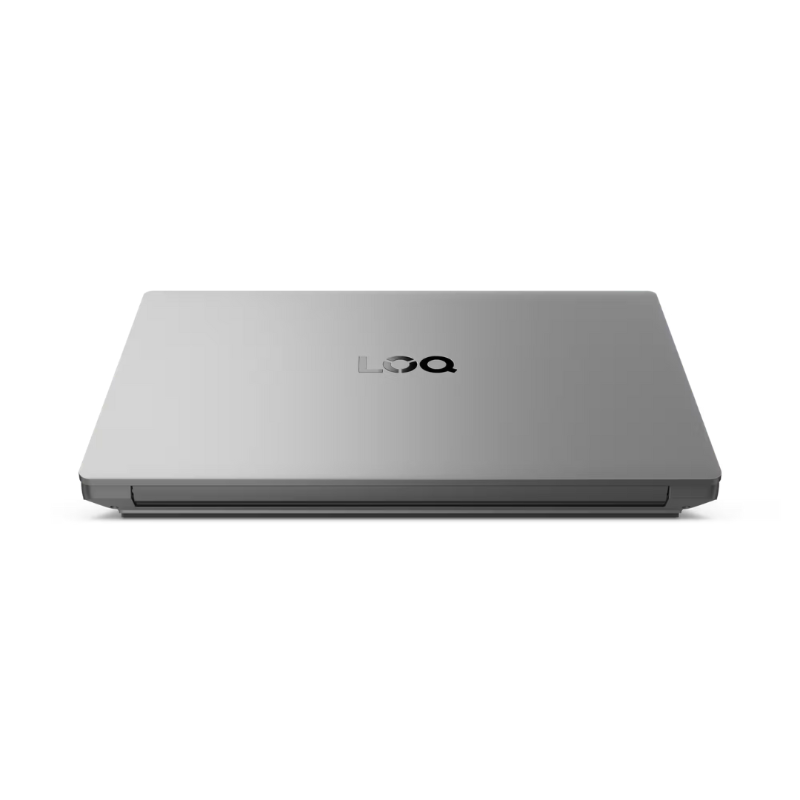 Lenovo LOQ 15IAX9E 83LK002QID Core i5-12450HX RAM 12GB SSD 512GB Nvidia RTX 2050 15.6" FHD IPS Win11 + OHS 2021 Luna Grey