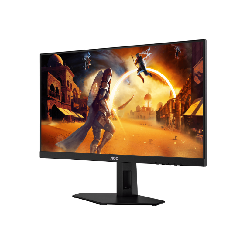 Monitor AOC 27G4E 27" FHD IPS 180Hz