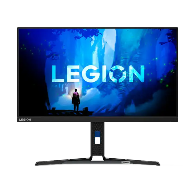 Monitor Gaming Lenovo Legion Y27h-30 27" QHD 126% sRGB