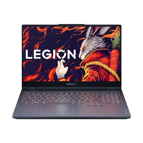 Lenovo Legion 5i 15IRX9 83JJ000BID Core i7-13650HX RAM 24GB SSD 512GB Nvidia RTX 4060 15.6" FHD IPS Win11 + OHS 2021 Storm Grey