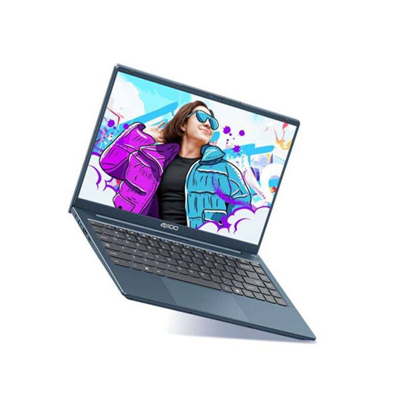 AXIOO Mybook Hype 3 G11 Core i3-1125G4 RAM 8GB SSD 256GB 14" HD DOS Blue