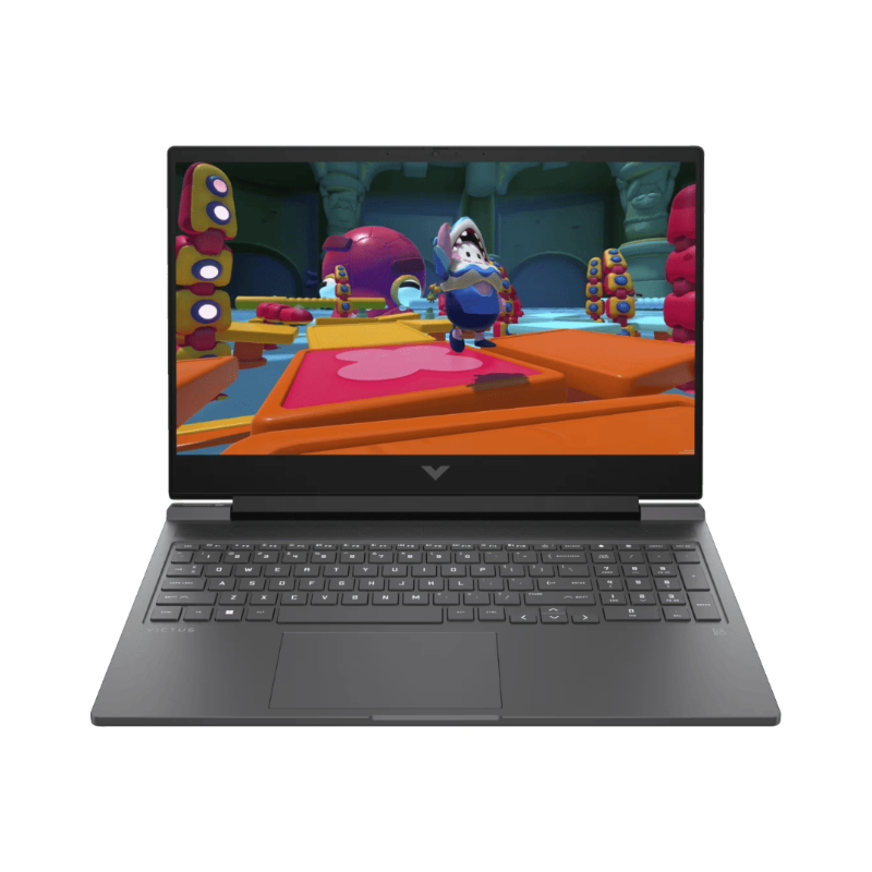 HP Victus 16 r0777TX Core i7-13700HX RAM 16GB SSD 1TB Nvidia RTX 4060 16.1" FHD IPS 165Hz Win11 + OHS 2021 Mica Silver