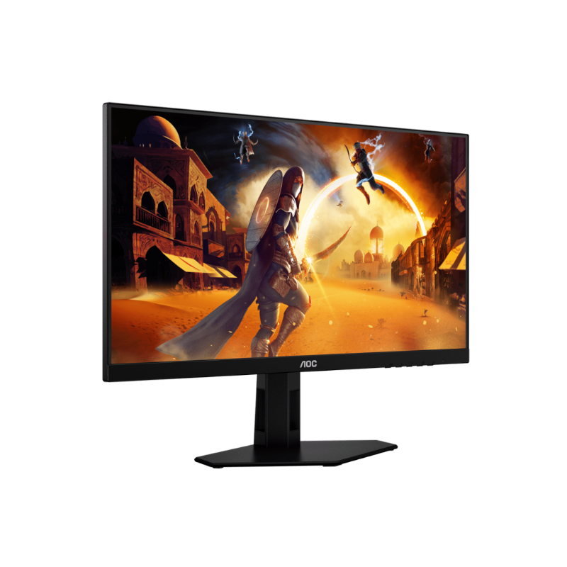 Monitor AOC 27G4E 27" FHD IPS 180Hz