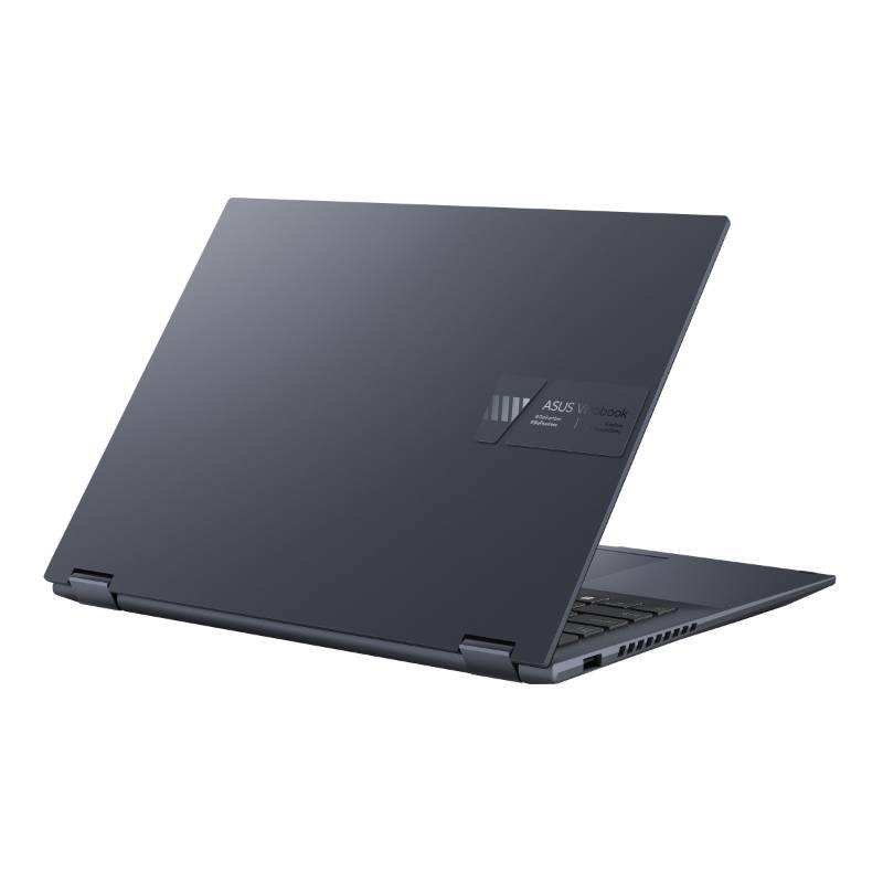 ASUS Vivobook S14 Flip TP3402VA-OLEDS553T Core i5-13500H RAM 16GB SSD 512GB 14" 2.8K OLED Win11 + OHS 2021 Quite Blue