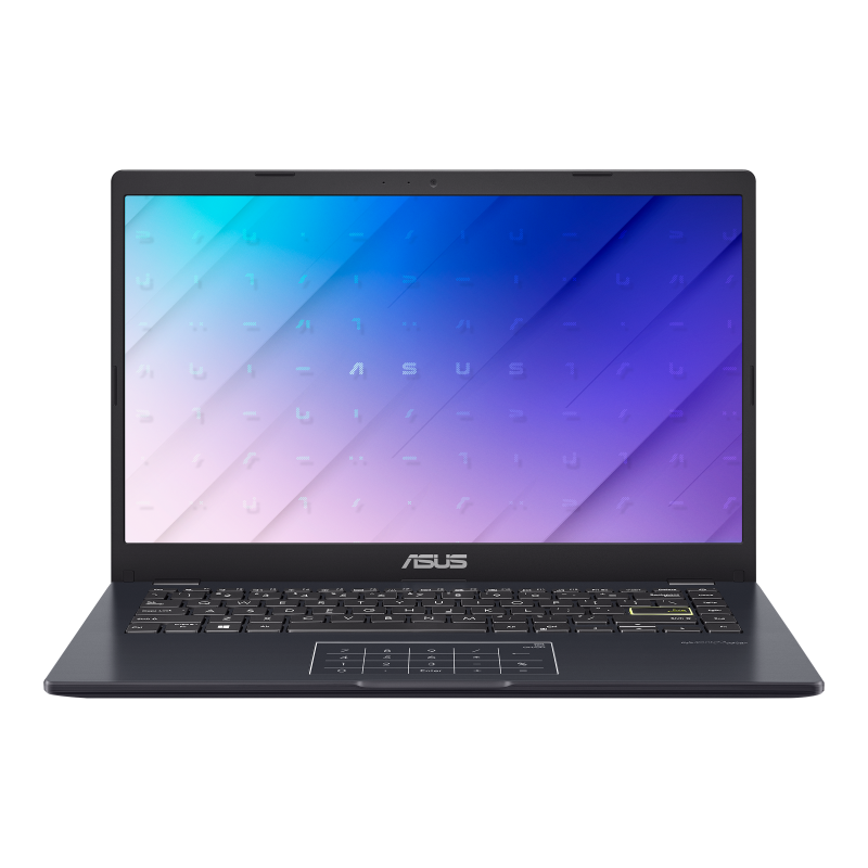 ASUS Vivobook GO 14 E410KA-FHD424M Celeron N4500 RAM 4GB SSD 256GB 14" FHD Win11 + OHS 2021 + M365 Peacock Blue
