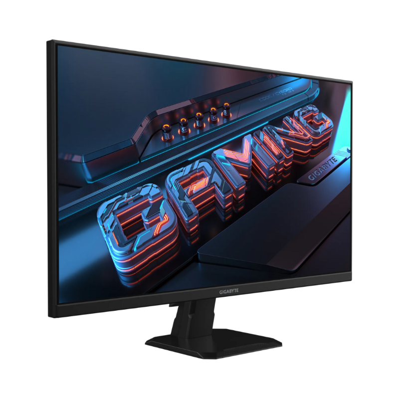 Monitor Gaming Gigabyte GS27F FHD IPS 165Hz 105% sRGB