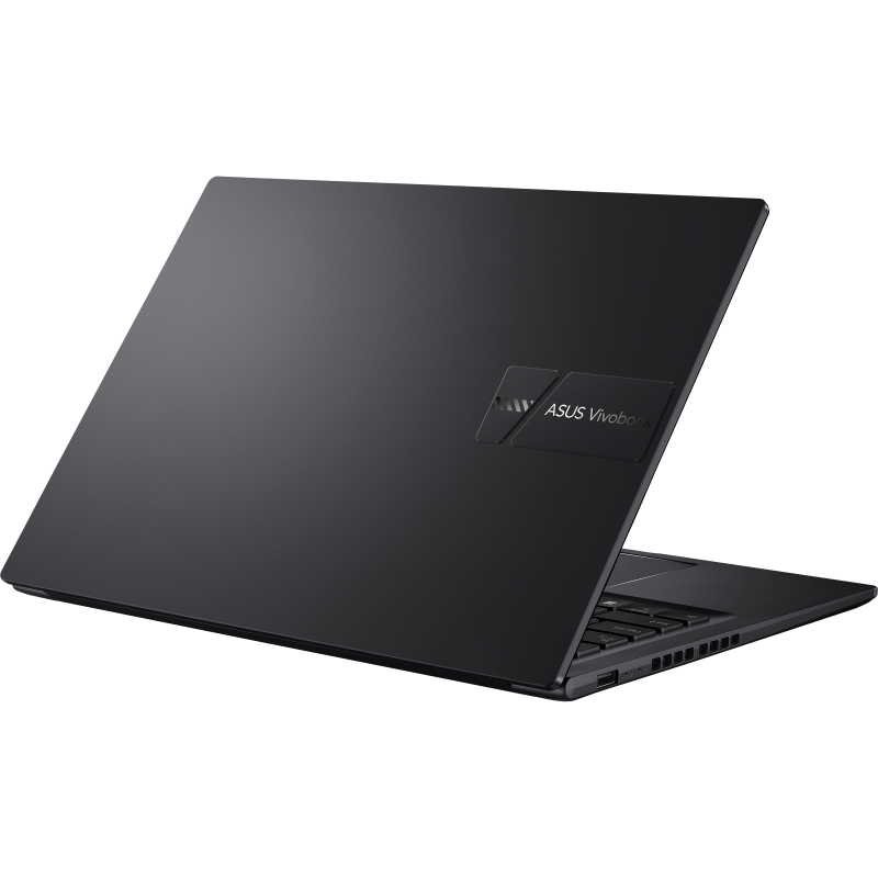 ASUS Vivobook 14 M1405YA-VIPS554 Ryzen 5-7430U RAM 16GB SSD 512GB 14" WUXGA Win11 +OHS 2021 Indie Black