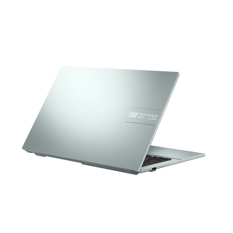 ASUS Vivobook GO 14 E1504FA-OLED353M Ryzen 3-7320U RAM 8GB SSD 512GB 15.6" FHD Win11 + OHS 2021 Green Grey