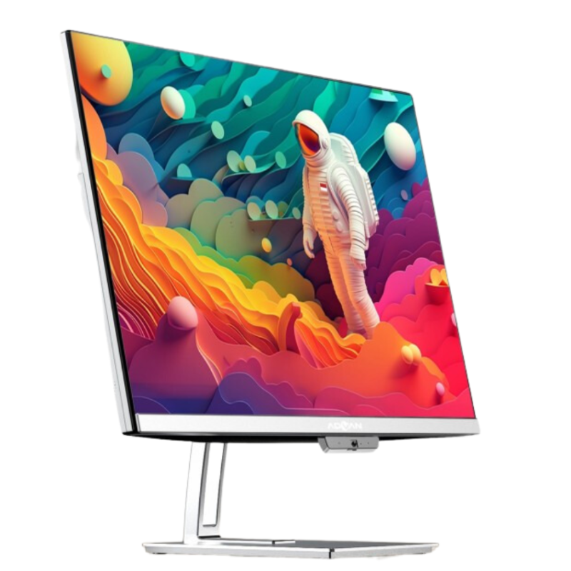 ADVAN AIO OnePC G12 Core i3-1215U RAM 8GB SSD 256GB 23,8" FHD Windows 11