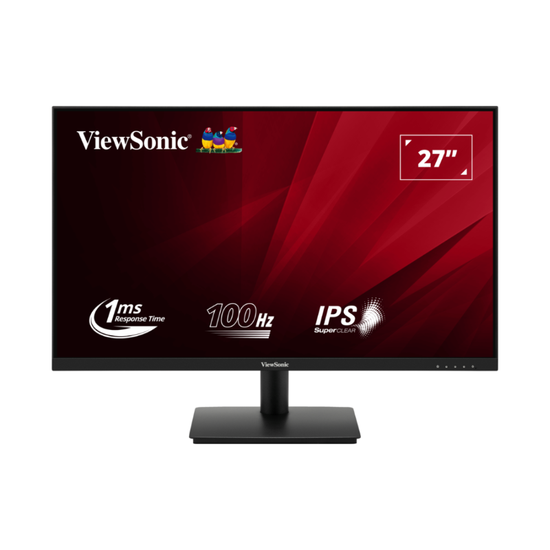 Monitor ViewSonic VA2209-H-2 FHD IPS 100Hz