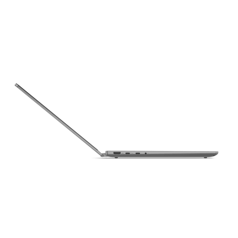 Lenovo IdeaPad 5 2in1 14IRH9 83KX0010ID Core i5-13420H RAM 16GB SSD 512GB 14" WUXGA IPS Touchescreen Win11 + OHS 2021 Luna Grey