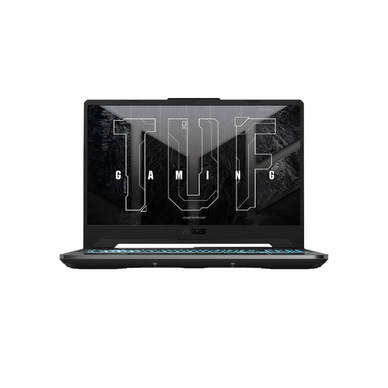 ASUS TUF A15 FA506NFR-R725B1T-OM Ryzen 7-7435HS RAM 8GB SSD 512GB Nvidia RTX 2050 15.6" FHD 144Hz Win11 + OHS 2021 Graphite Black