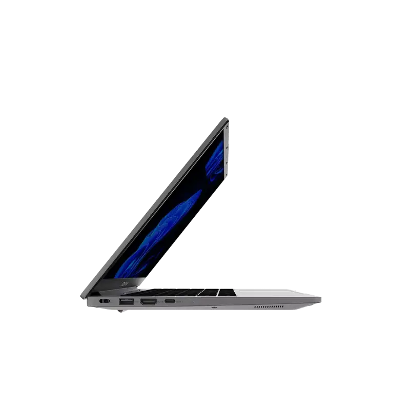 ADVAN Work Pro Core i5-12450H RAM 8GB SSD 512GB 14" FHD Windows 11 Grey