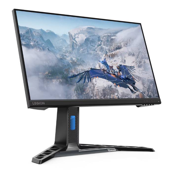 Monitor Gaming Lenovo Legion R24e 23.8" FHD IPS 180Hz