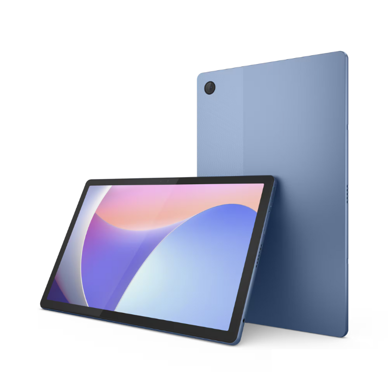 Lenovo IdeaPad Duet 3 11IAN8 82XK002XID Celeron N200 RAM 8GB SSD 256GB 11.5" 2K IPS Touchscreen Win11 + OHS 2021 Abyss Blue