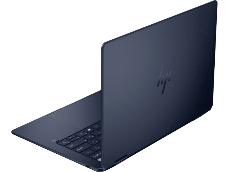 HP Omnibook Ultra Flip 14 fh0888TU Core Ultra 7-258V RAM 32GB SSD 1TB EVO 14" 2.8K OLED Touch 120hz Win11 Home + OHS 2021 Blue