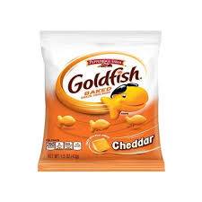 Goldfish