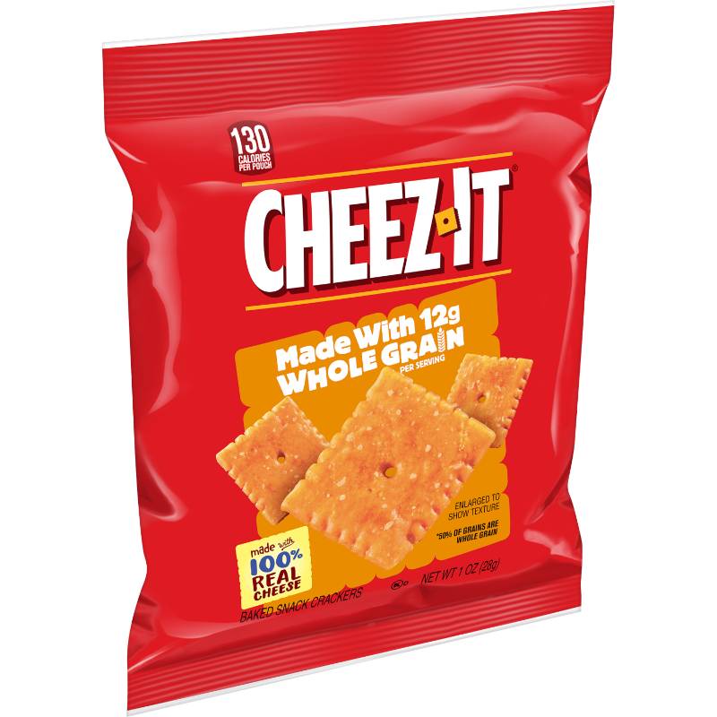 Cheez - It