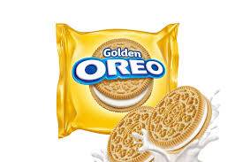 Golden Oreo 2 Count