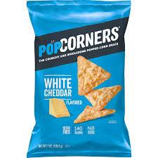 White Cheddar Pop