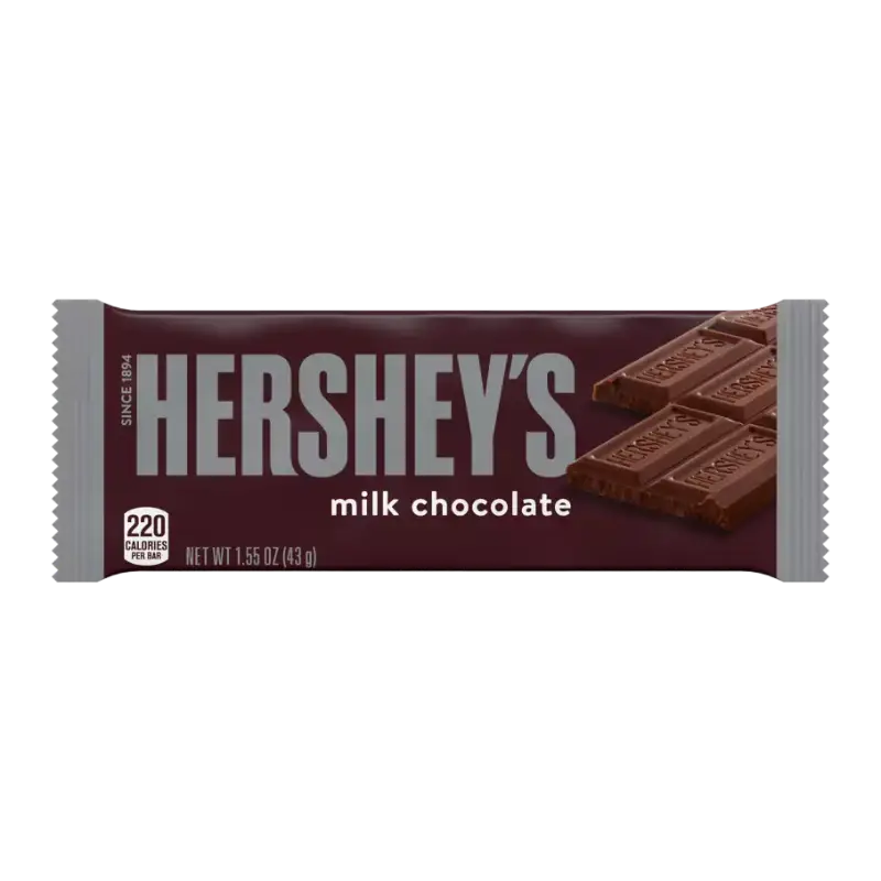 Hershey Choc. Bar