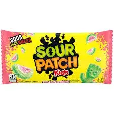 Sour Patch Watermelon