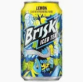 Brisk Iced Tea