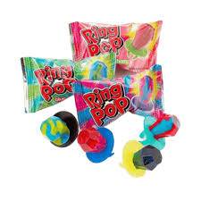 Ring Pops