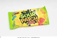 Sour Patch Regular