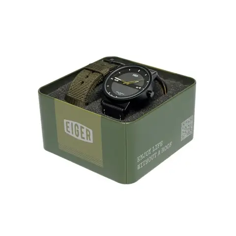 CROSSTOWN MILOS WATCH