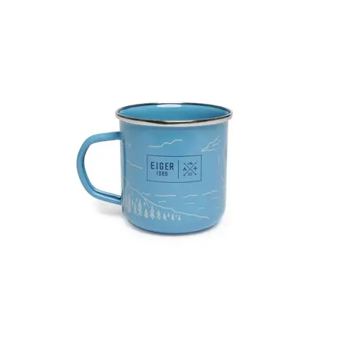 ENAMEL MUG 3.0