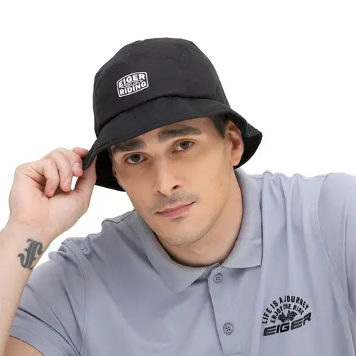 BENNA BUCKET HAT