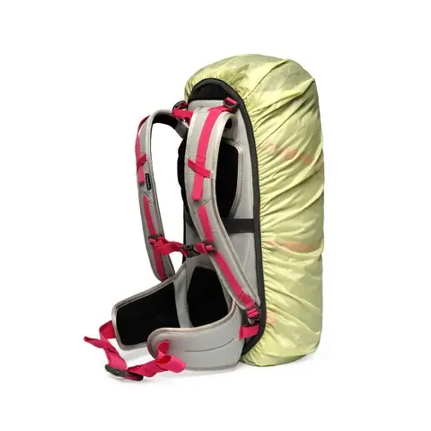 WOMEN RAIN COVER