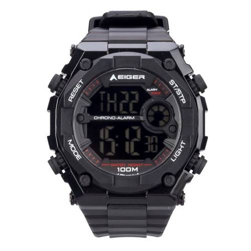 LCD WATCH 1.0