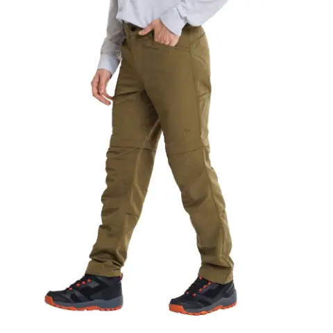 TRAILHIKERS CNVRT PANT