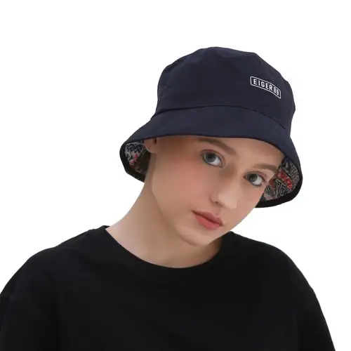 ABSTRICKO BUCKET HAT
