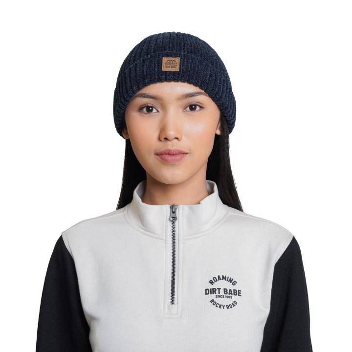 WOMEN VOLVERE BEANIE