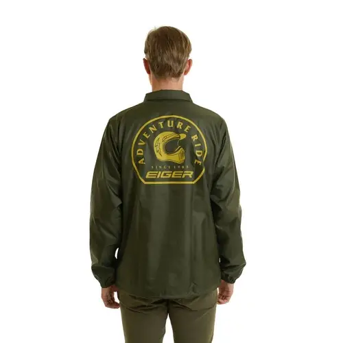 SNEILHEID COACH JACKET