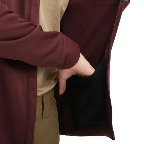 MENS EQUATOR SOFTSHELL JACKET