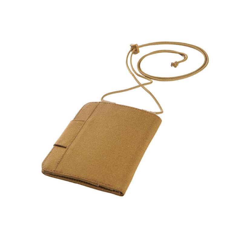 BRAVO PASSPORT WALLET