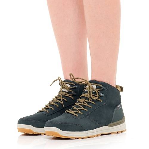 MOAMBA MID CUT BOOTS