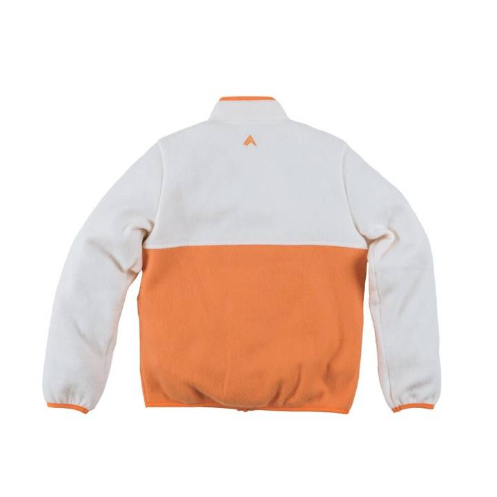 JUNIOR MOORLAND WARMER JACKET