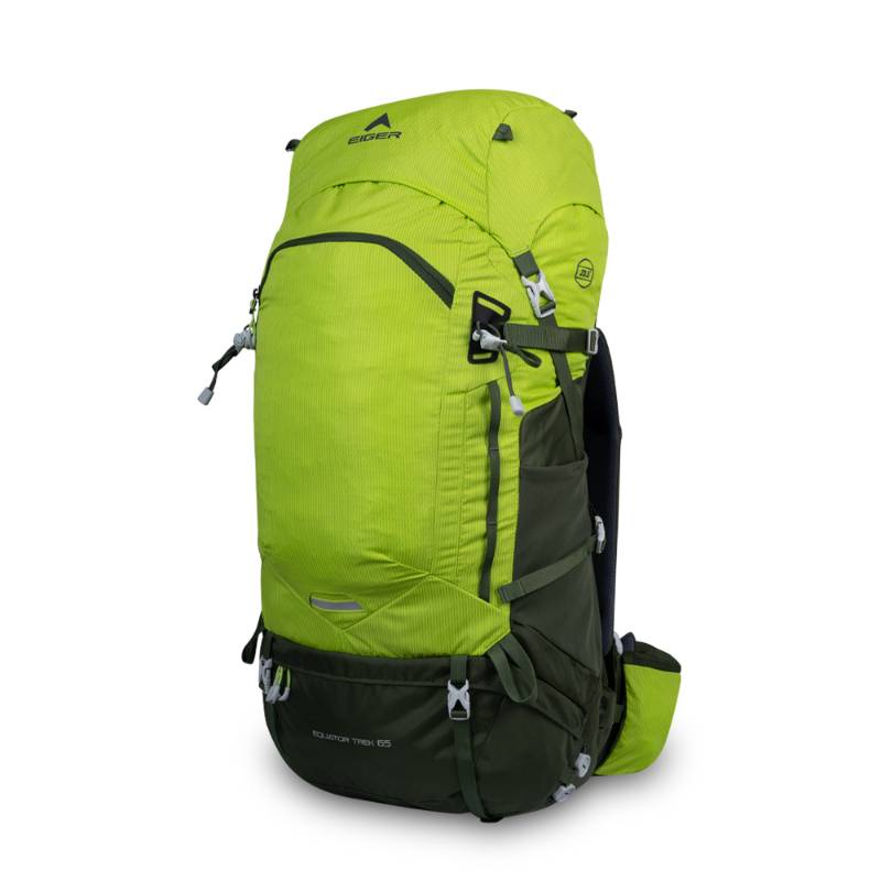 EQUATOR TREK 65