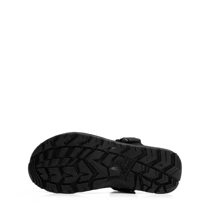 TOMAHAWK SLIP ON BLACK