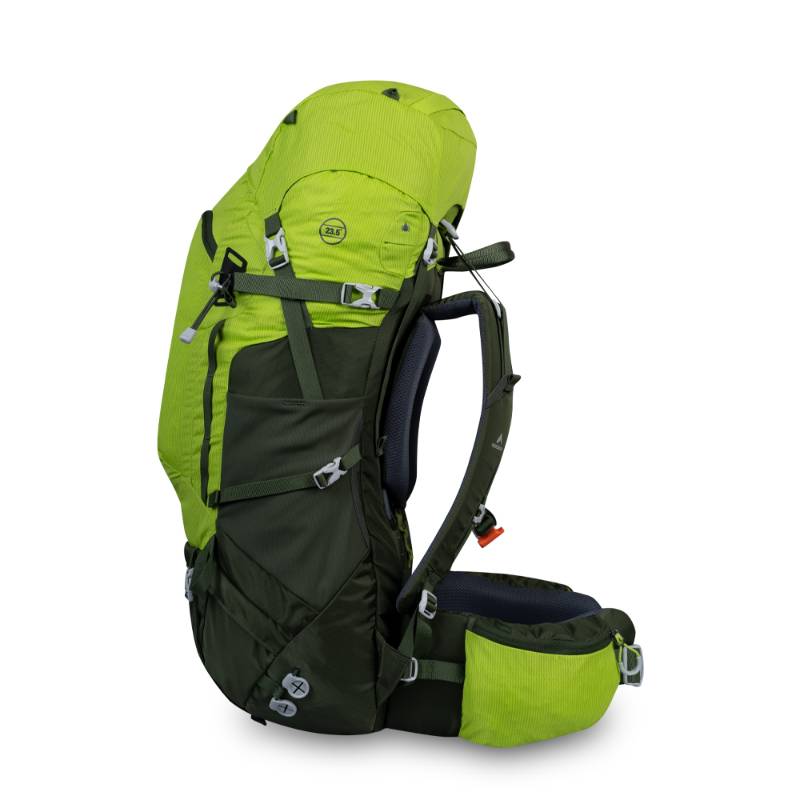 EQUATOR TREK 65