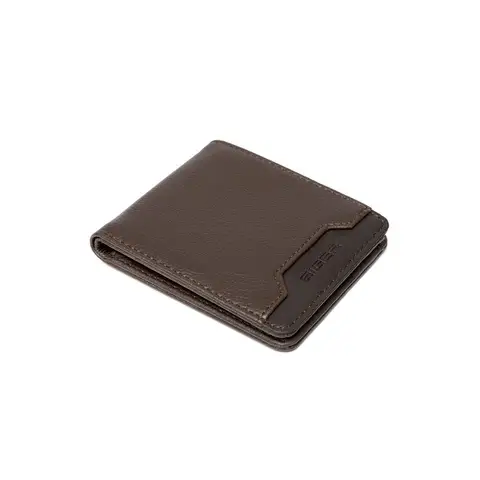PVC TRITAN WALLET 1.0