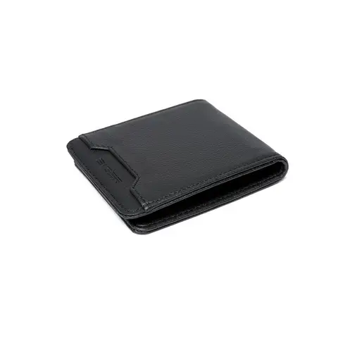 PVC TRITAN WALLET