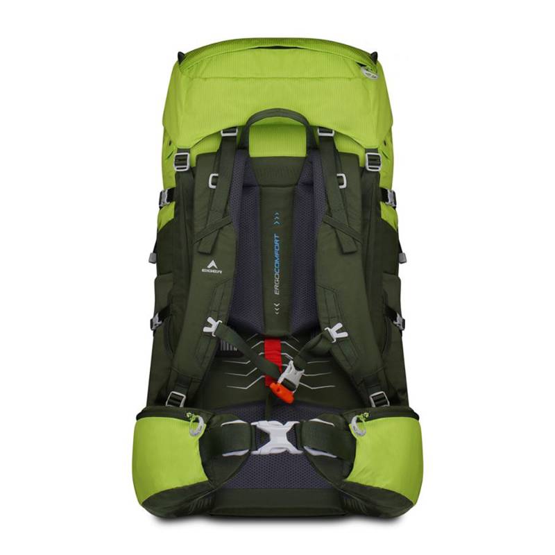 EQUATOR TREK 65