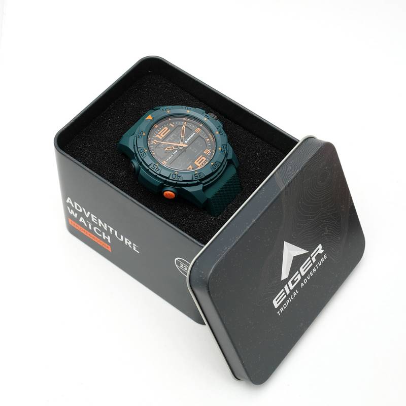 BAITOU WATCH